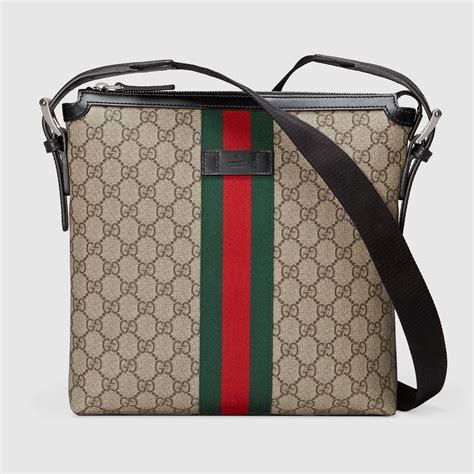 cheap gucci satchels|gucci shoulder bag for men.